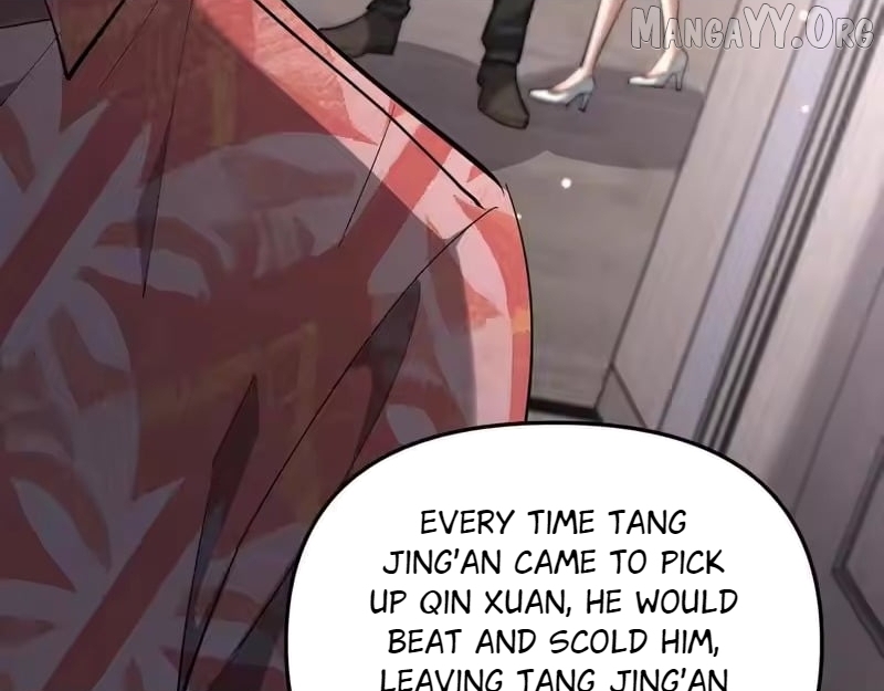 I’m Trapped In This Day For One Thousand Years Chapter 249 - page 88